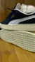 PUMA SUEDE XL NIGHT BLUE - Cuyo Sneakers