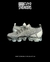 VAPORMAX FLYKNIT 2.0 GREY - Cuyo Sneakers