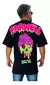 REMERA FARWELL ZOMBIE