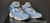 Nike Jordan 6 Travis Scott Houston Oilers Sky blue