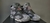 Nike Jordan 6 singles day Black