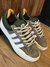 ADIDAS CAMPUS GREEN