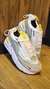 AIR MAX FURYOSA VERDE CLARO