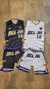 CONJUNTO BOCA