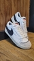 BLAZER LOW 77 JUMBO WITHE