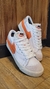 BLAZER LOW 77 JUMBO WITHE ALPHA ORANGE