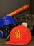 GORRA CERRADA NEW ERA NY