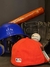 GORRA CERRADA NEW ERA NY - comprar online