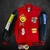 CAMPERA UNIVERSITARIA SMILING