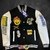 CAMPERA UNIVERSITARIA SMILING - comprar online