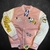 CAMPERA UNIVERSITARIA GOOD LUCK - Cuyo Sneakers