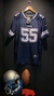 CASACA NFL COWBOYS