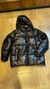 PUFFER NIKE BRILLANTE CON BOLSILLO
