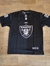 CASACA NFL RAIDERS