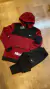 CONJUNTO NIKE