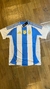 CAMISETA ARGENTINA