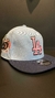 GORRA CERRADA NEW ERA LA