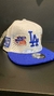 GORRA CERRADA NEW ERA LA WORLD SERIES