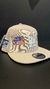 GORRA CERRADA NEW ERA LA WORLD SERIES