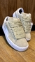 PUMA SUEDE XL CREAM