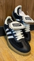 ADIDAS SAMBA WALES BONNER