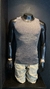 MUSCULOSA DOHA MORLEY