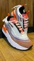 AIR MAX FURYOSA ORANGE