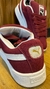PUMA SUEDE XL BORDO en internet