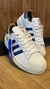 SUPERSTAR BLUE