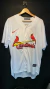 CASACA BEISBOL CARDINALS