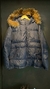 CAMPERA AMERICANA UNDERWOOD