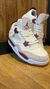 JORDAN RETRO 4 SB