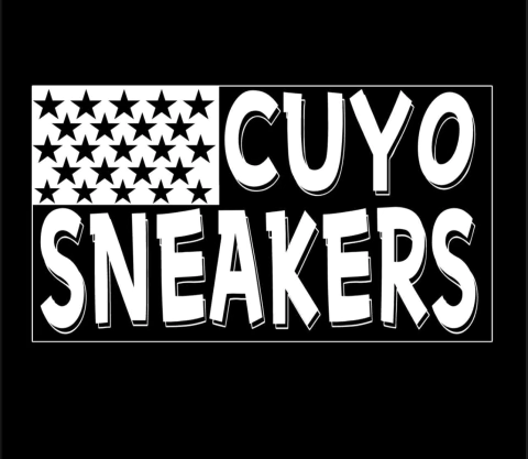 Cuyo Sneakers