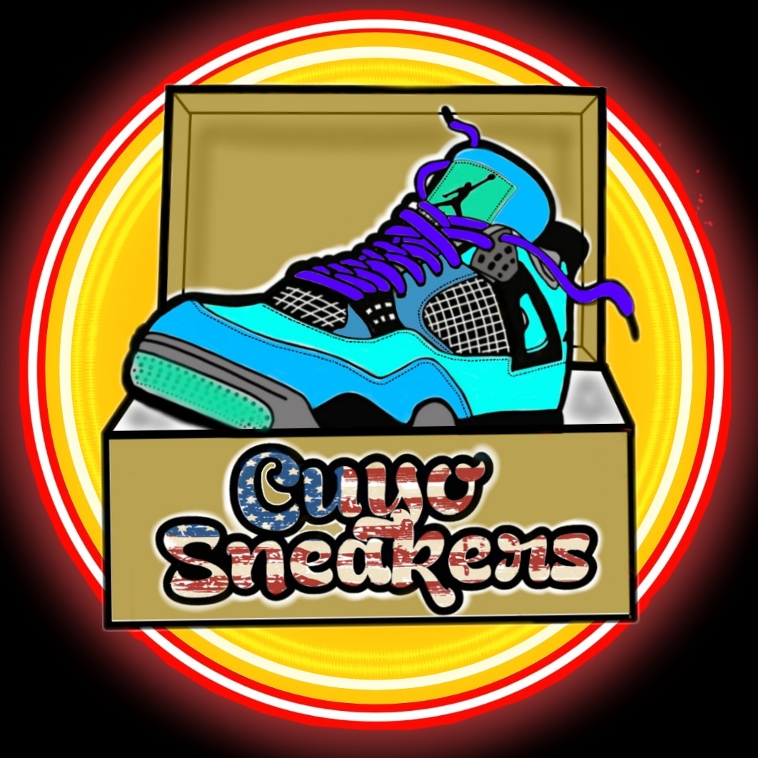 Cuyo Sneakers