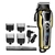 Imagem do Kemei Clipper Aparador de Cabelo Elétrico