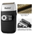 Kemei Clipper Aparador de Cabelo Elétrico - Loja Rennovar