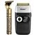 Kemei Clipper Aparador de Cabelo Elétrico na internet