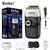 Kemei Clipper Aparador de Cabelo Elétrico - comprar online