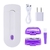 Kit de Remoção Indolor - Depilador Laser