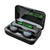 Imagem do Fone de ouvido sem fio TWS F9 Fone de ouvido esportivo Fones de ouvido com para