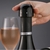 1/3 pçs tampa de garrafa de vinho tinto a vácuo rolha de silicone selada rolha