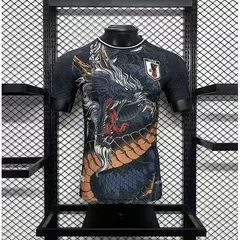 Camisa Japão 2024/25 Ano do Dragão Edição Limitada - Jogador