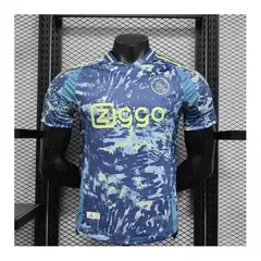 Camisa Ajax Away II 24/25 Jogador