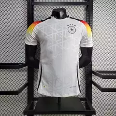 Camisa Jogador Alemanha HOME I 24/25