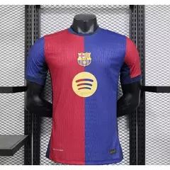 Camisa Barcelona Home I 24/25 Jogador