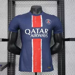Camisa Paris Saint Germain PSG Home I 24/25 - Jogador