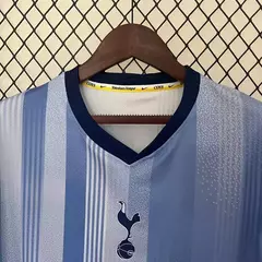 Camisa Tottenham Away II 24/25 - Torcedor Masculina - AZUL - comprar online