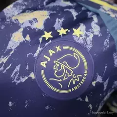 Camisa Ajax Away II 24/25 Jogador - comprar online
