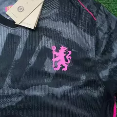 Camisa Chelsea Third III 2024/25 Jogador - comprar online