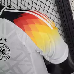 Camisa Jogador Alemanha HOME I 24/25 - comprar online